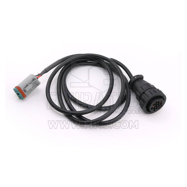 Texa Bike – Buell Cable