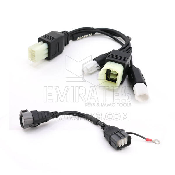 Texa Marine – Personal Water Craft Kawasaki Cable Kit