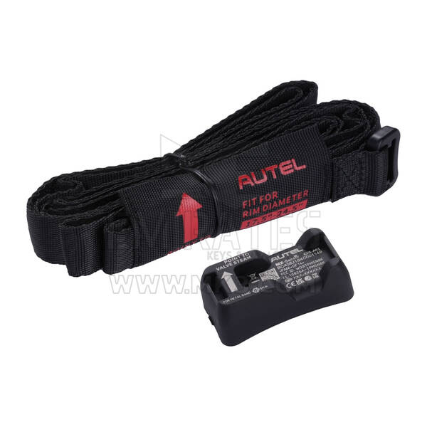 Autel CVS-A01 Fabric-Banded R14-17.5 Programmable CV Tpms Sensor