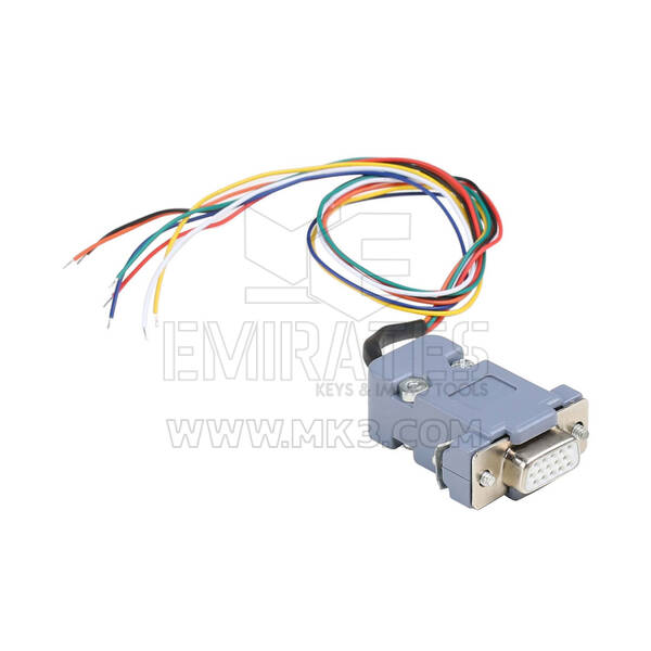 CGDI 205 Adapter For MB FBS4 Mileage Repair Function