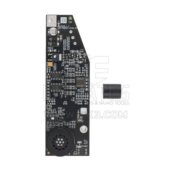 محاكي قفل التوجيه ELV 393690884160 لسيارة فولكس فاجن N360 طوارق أودي بورش بنتلي