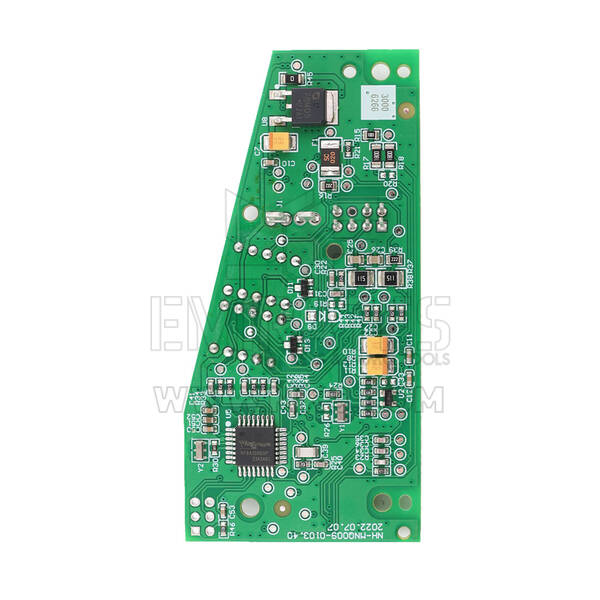 VW Magotan 2009-2013 Steering Lock Emulator ELV 3C0905861J