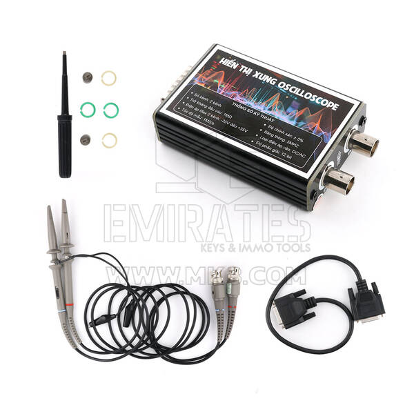 AutoShop Pulse Display Accessory Kit (SmartFi 2)