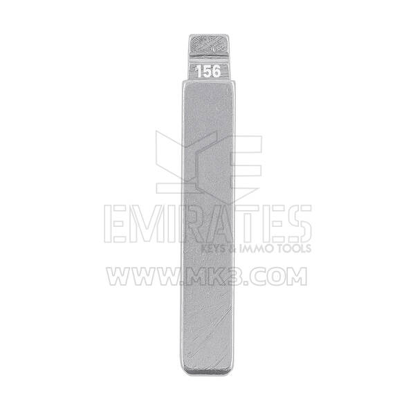 Универсальный складной ключ KD Xhorse VVDI для Hyundai / Kia (156) KK12
