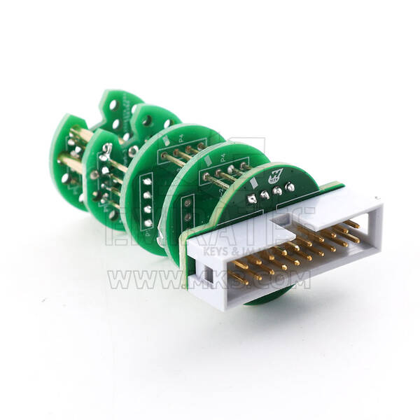 YanhuaACDP Set Module 40 BMW 8HP (E/F/G) Reset EWS Data