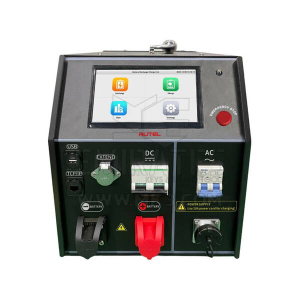 Autel MAXIEV CDT100 High Voltage Battery Charger and Discharger