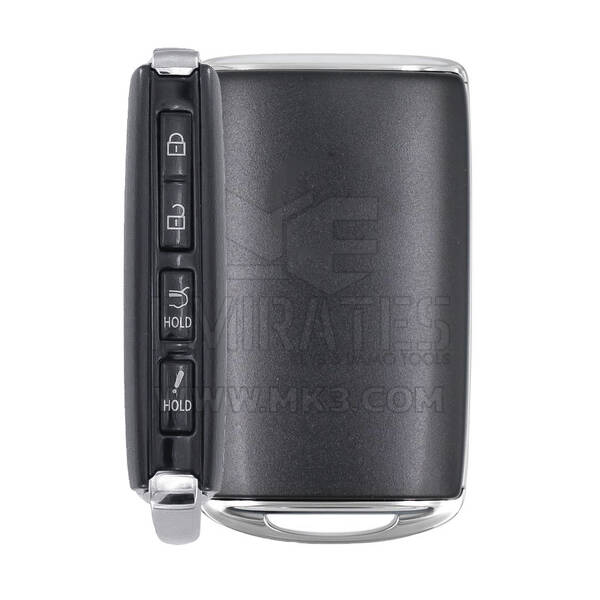 Mazda CX-5 CX-9 SUV 2019-2022 Mando Inteligente 4 Botones 315MHz