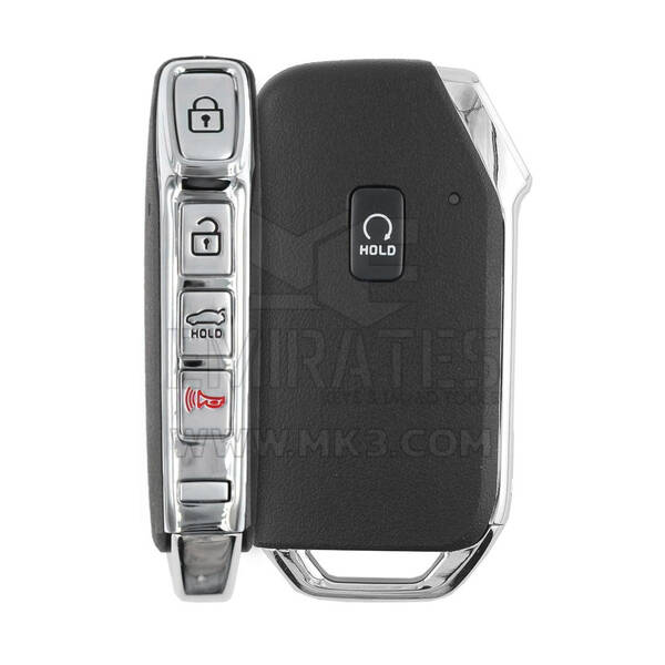 Llave remota inteligente KIA K5 2021, 4+1 botones, 433 MHz, 95440-L2320