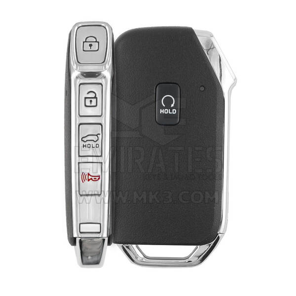 Llave remota inteligente KIA Sorento 2022, 4+1 botones, 433 MHz, 95440-P2010