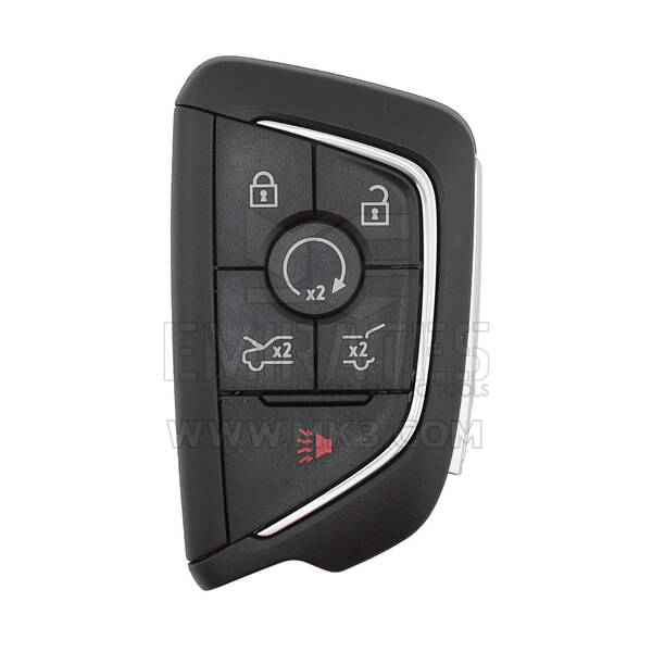 Cadillac Escalade IQ 2025 Original Smart Remote key 5+1 Buttons 433MHz 13560911