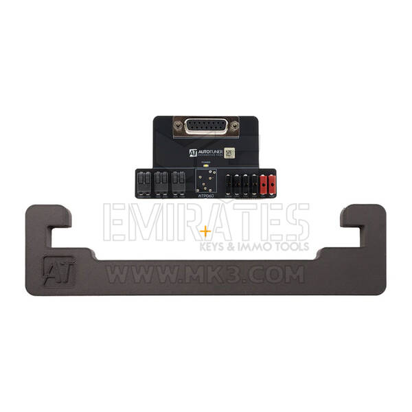 AutoTuner Probe Valeo VD56 + Support