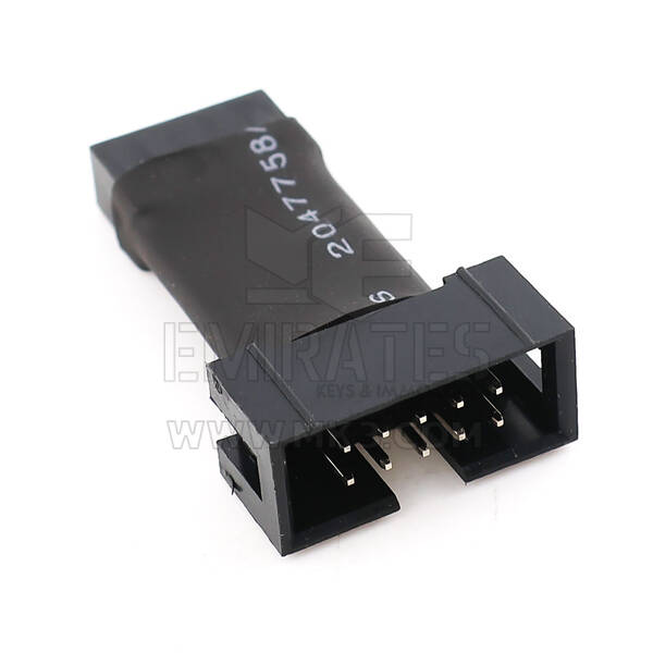 Adaptador GromCalcTool com estabilizador de 1,2 V