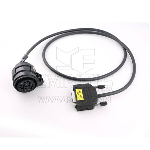 bFlash Renault DW6-6DCT451 Cable