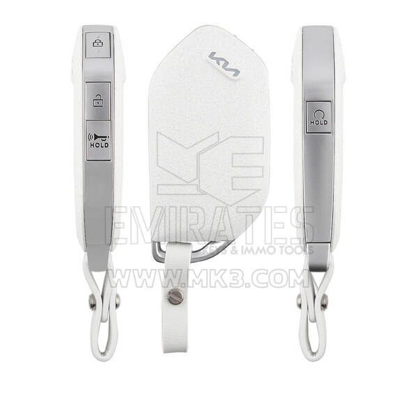 Kia PV5 2026 Genuine Smart Remote Key 3+1 Buttons 433MHz 95440-SW130