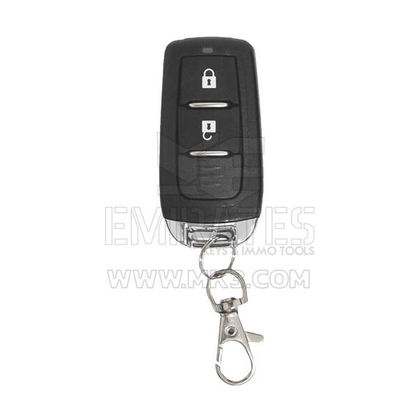 Spare Replacement Remote Key For Keyless Entry System MK18926