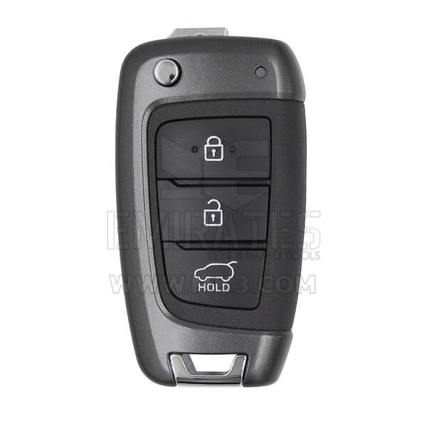 Chiave telecomando originale Hyundai Staria 2022 a 3 pulsanti, 433 MHz, 95430-CG020