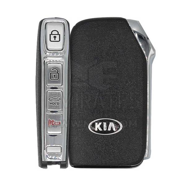 Chave remota inteligente original KIA Telluride 2020 433MHz 4 botões 95440-S9000