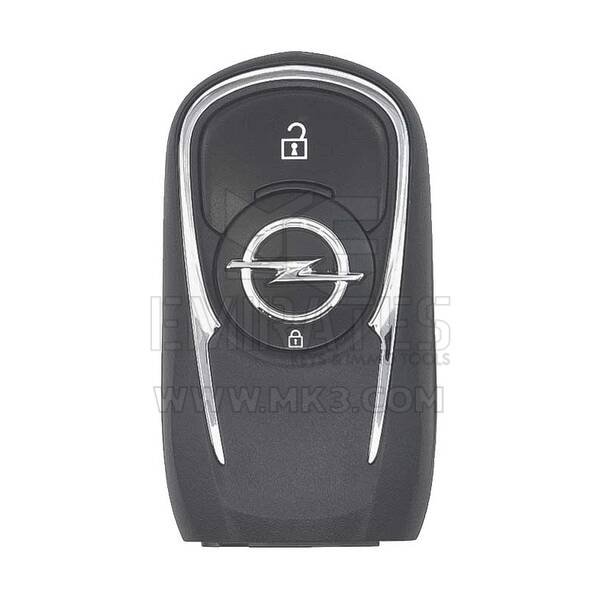 Opel Insignia Astra K 2016 Original Smart Remote Key 2 Buttons 433MHz 13508410