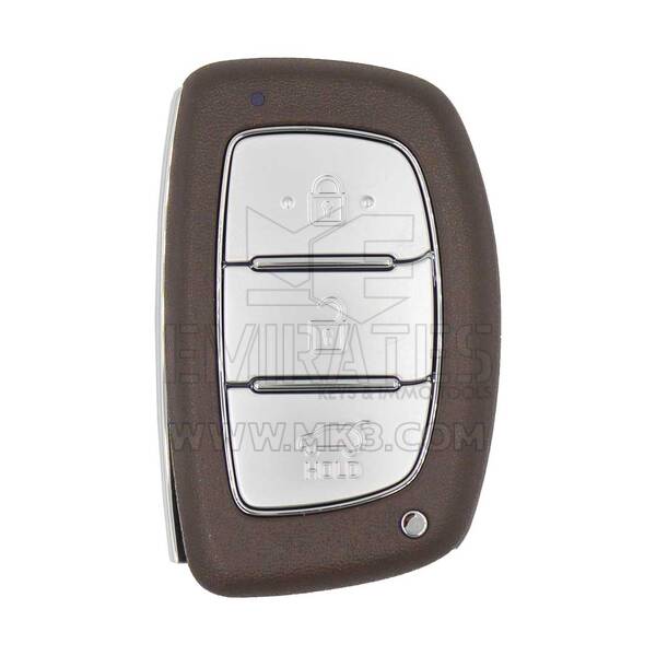 Chiave telecomando intelligente Hyundai I20 2018 3 pulsanti 433 MHz 95440-C8000