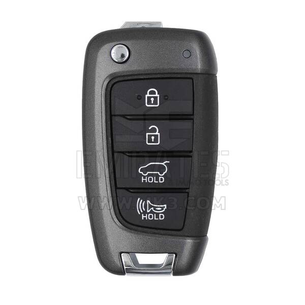 Chiave telecomando originale Hyundai Kona 2019 a 4 pulsanti, 433 MHz, 95430-J9700