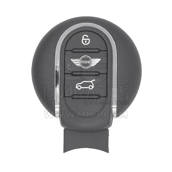 Mando a distancia inteligente original FEM Mini Cooper 2015-2023 de 3 botones y 434 MHz 9367409-01