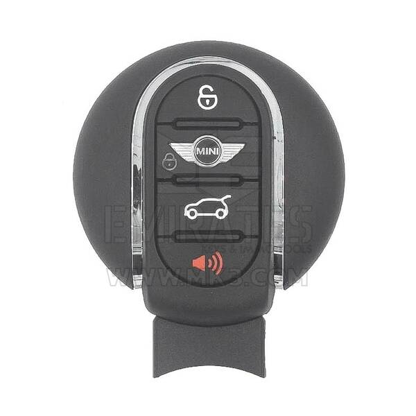Mini Cooper 2015-2023 FEM Chiave telecomando intelligente originale 4 pulsanti 434 MHz 9367411-01