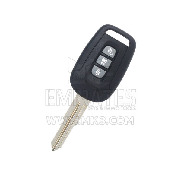 Chevrolet Captiva 2012-2013 Chiave telecomando originale 3 pulsanti 315 MHz 96628227