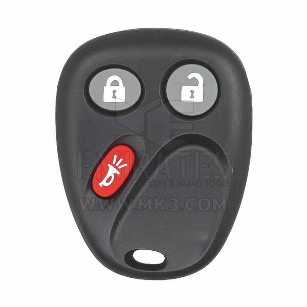 GMC Yukon Chevrolet Tahoe 2003-2006 Télécommande 315 MHz FCC ID : LHJ011.