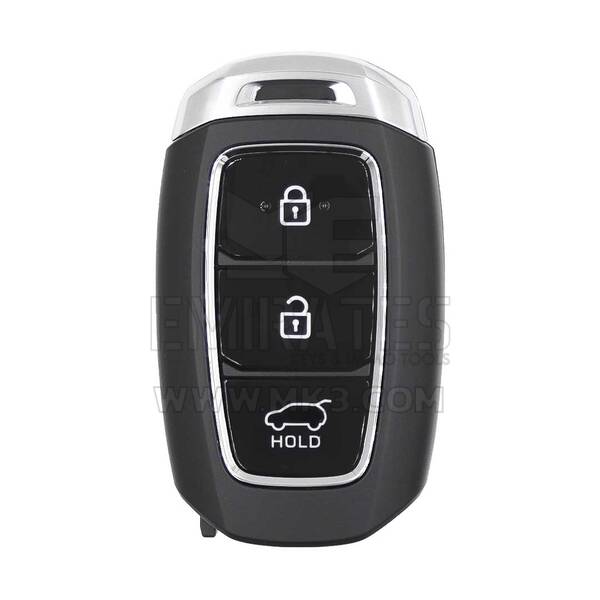 Hyundai Palisade 2022 Chiave telecomando intelligente originale 3 pulsanti 433 MHz 95440-S8150