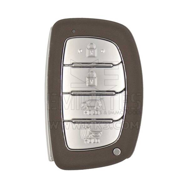 Hyundai Venue 2019 Genuino Smart chıave remota 4 pulsantı