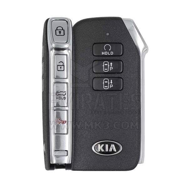 Controle Remoto Inteligente Original KIA K5 2021 6+1 Botões 433MHz 95440-L2300