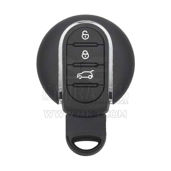 Mini Cooper 2015-2023 Smart Remote Key 3 Buttons 433MHz
