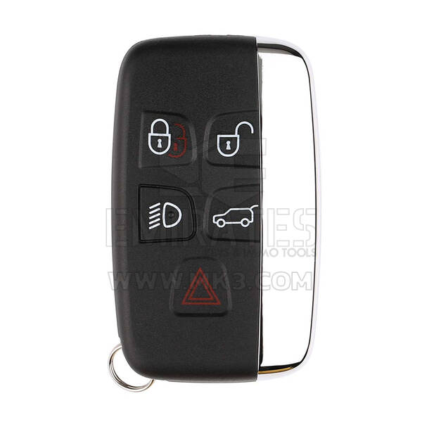 Xhorse Land Rover Style XM38 Universal Smart Key XSLR01EN