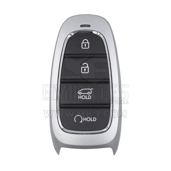 Hyundai Staria 2022 Genuino Smart chiave remota 4 pulsanti  433MHz