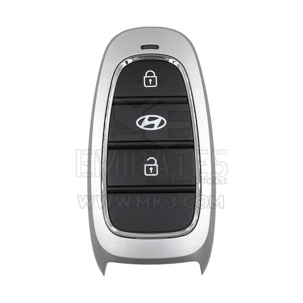 Hyundai Staria 2022 Genuine Smart chiave remota 2 pulsanti  433MHz