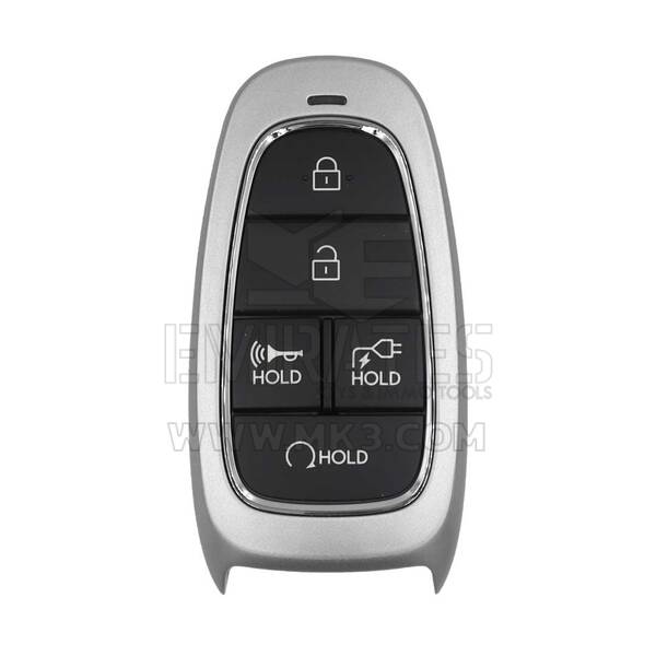 Chiave telecomando intelligente originale Hyundai Ioniq 2022 4+1 pulsanti 433 MHz 95440-GI010