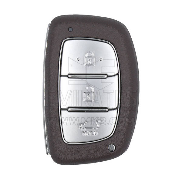 Hyundai I20 2021 Genuine Smart chiave remota 3 pulsanti 433MHz