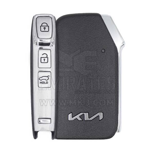 Controle Remoto Inteligente Original KIA Niro 2022 com 3 Botões, 433 MHz, 95440-G5205