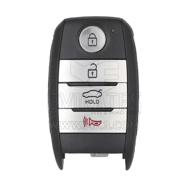 Kia Rio 2022 Genuine Smart Key Remote 3+1 Buttons 433MHz 95440-H9150 FCC ID: NYOSYEC4FOB1611