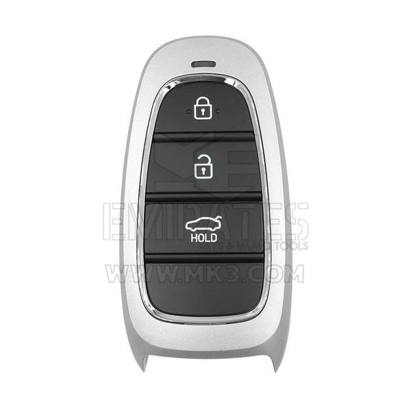 Chiave telecomando intelligente originale Hyundai Sonata 2022, 3 pulsanti, 433 MHz, 95440-L1300