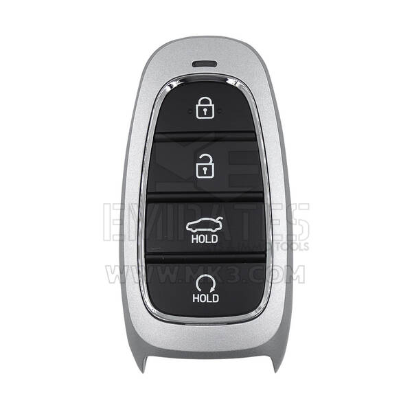 Chiave telecomando intelligente originale Hyundai Sonata 2022, 4 pulsanti, 433 MHz, 95440-L1310