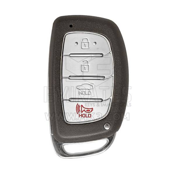 Chiave telecomando intelligente Hyundai Sonata 2015-2017 3+1 pulsanti 433 MHz 95440-C1001