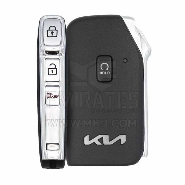 Controle Remoto Inteligente Original KIA Seltos 2022 com 4 Botões, 433 MHz, 95440-Q5410