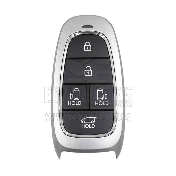 Hyundai Staria 2022 Genuino Smart chiave remota 5 pulsanti  433MHz