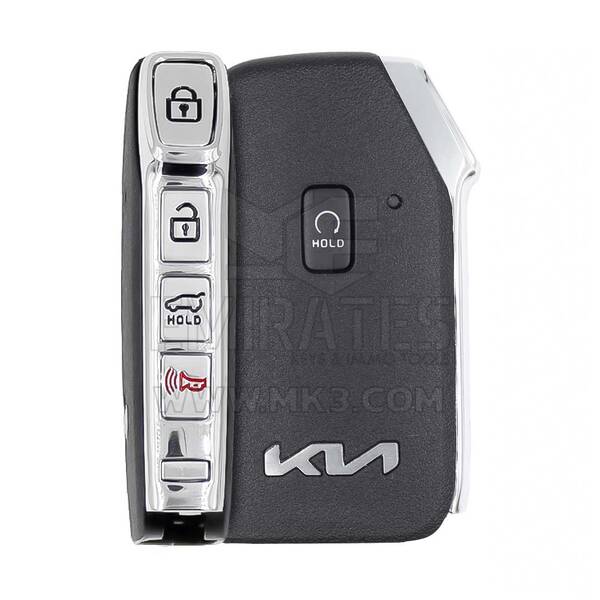 Controle Remoto Inteligente Original KIA Seltos 2021 4+1 Botões 433MHz 95440-Q5010