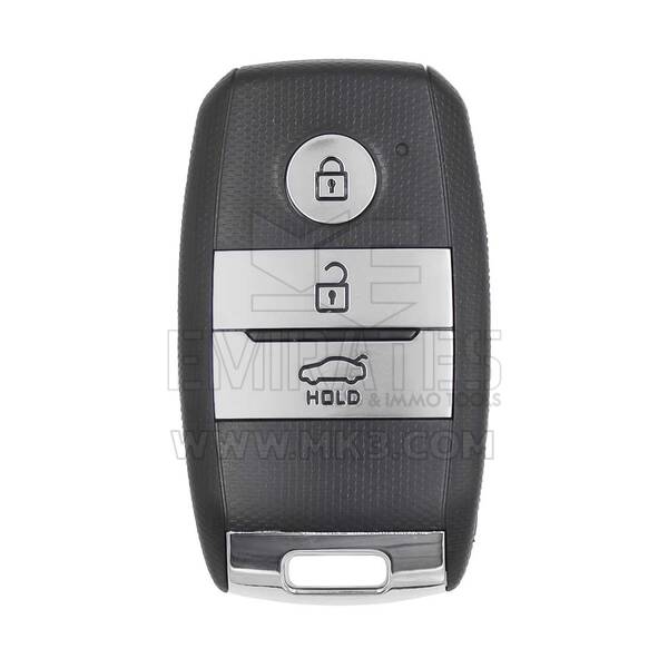 Chave remota inteligente KIA K3 2015-2016 3 botões 433MHz 95440-B5001