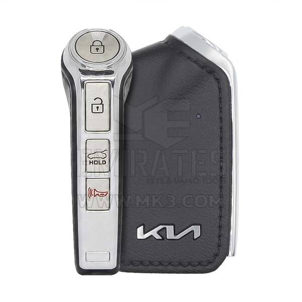 Controle Remoto Inteligente Original Kia 2022 3+1 Botões 433MHz 95440-J5710