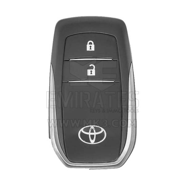 Toyota Land Cruiser 2020 Genuine Smart Key 312.50/314.00MHz 89904-60X00