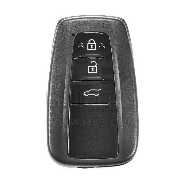 Toyota Land Cruiser 2020 Genuine Smart Remote Key 312.11/314.35MHz 89904-60V10