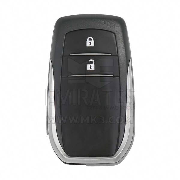 Toyota Land Cruiser 2018-2019 Original Smart Remote Key 433MHz 89904-60M30